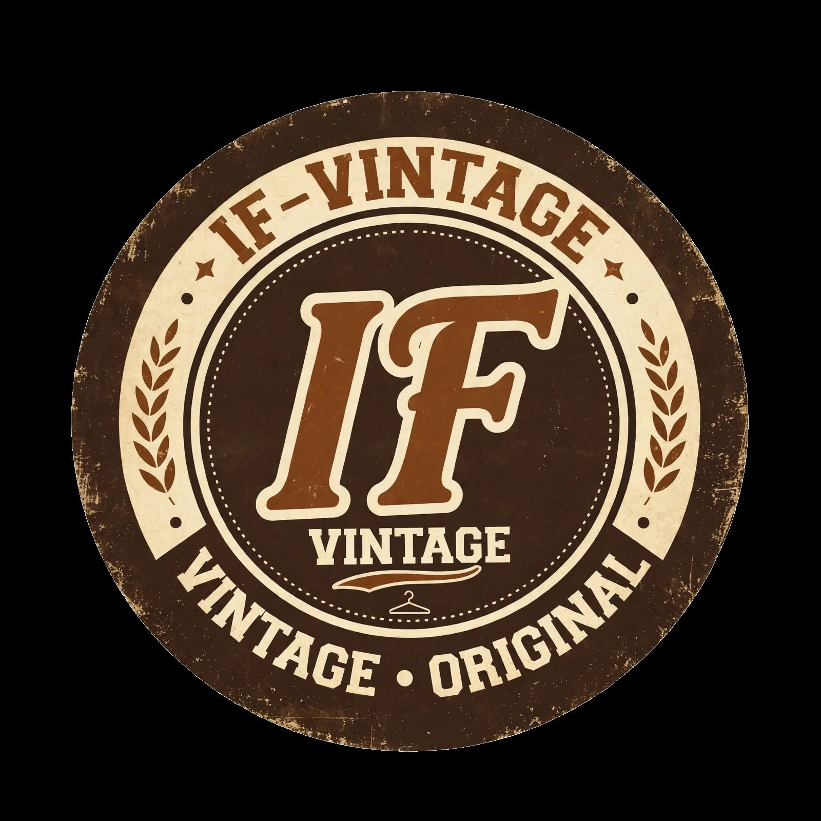 IF VINTAGE